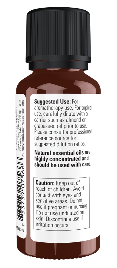 Sweet Marjoram Essential Oil