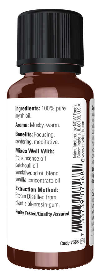 Pure Aromatherapy Oil