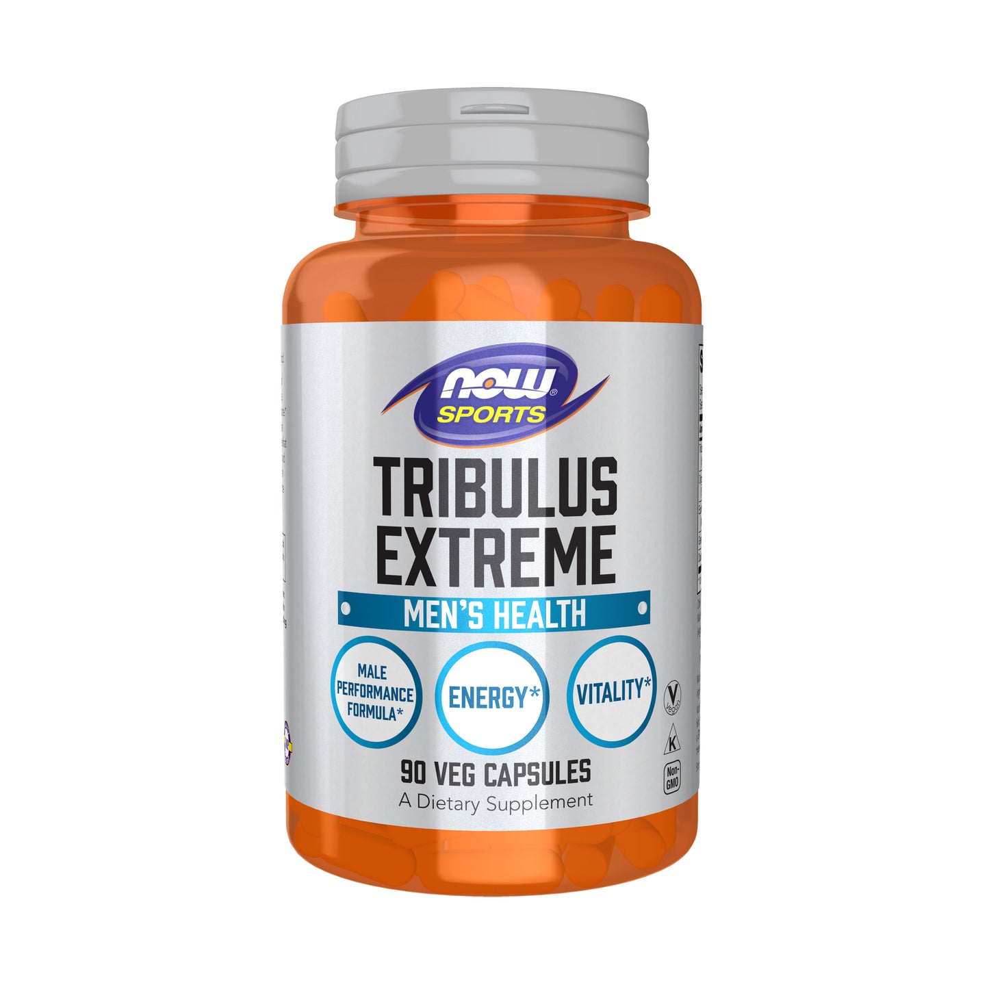Tribulus Extreme - 90 Veg Capsules