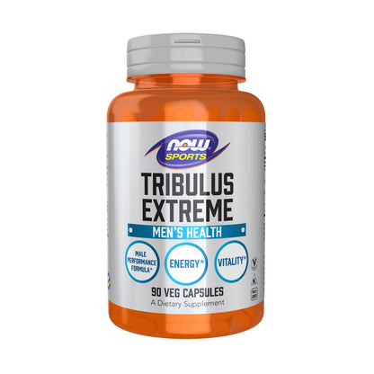 Tribulus Extreme - 90 Veg Capsules