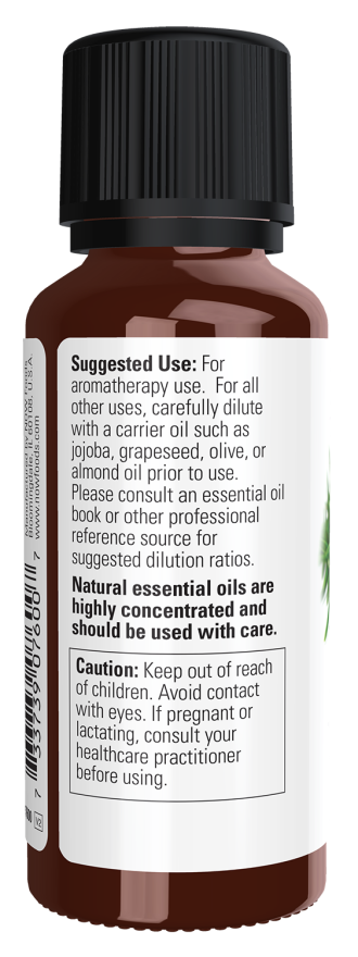 Uplifting Aromatherapy Oil