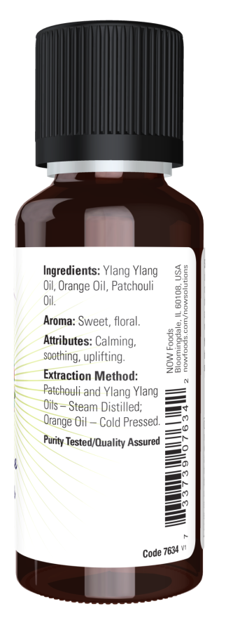 Aromatherapy Diffuser Oil