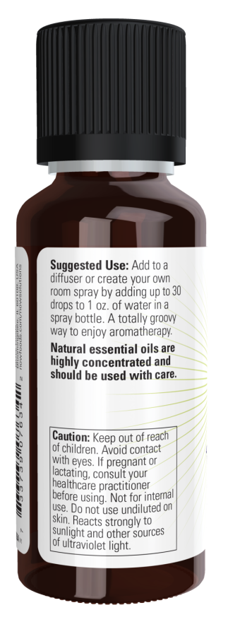 Floral Essential Oil Blend