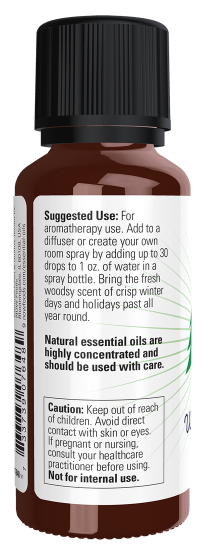 Woodland Essential Oil