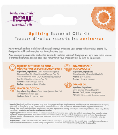 Diffuser Oil Collection