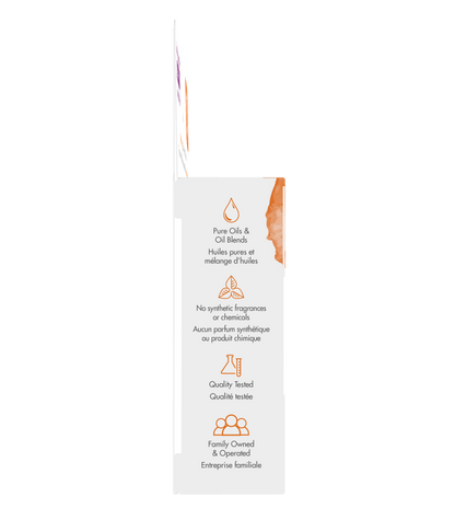 Uplifting Aromatherapy Kit