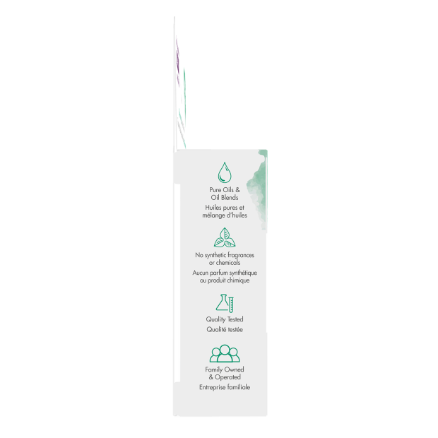 Tea Tree Eucalyptus Oils