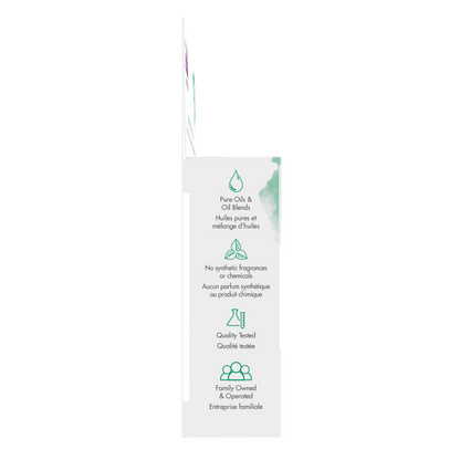 Tea Tree Eucalyptus Oils