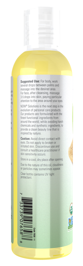 Natural Body Moisturizer