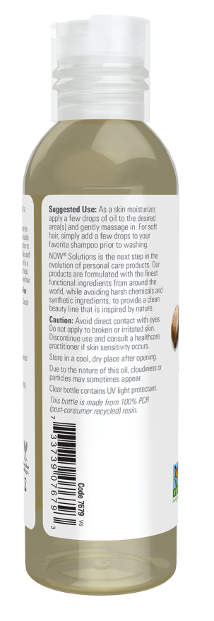 Castor Seed Oil