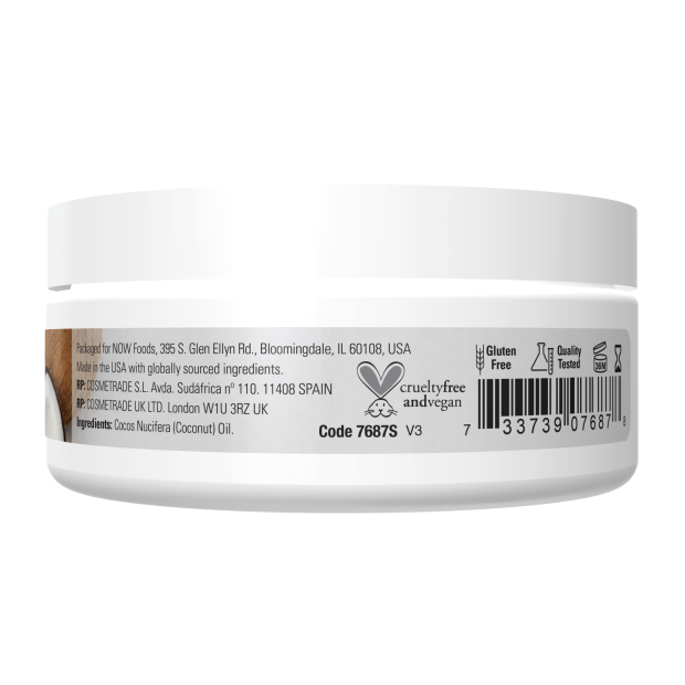 Coconut Oil