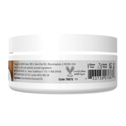 Coconut Oil