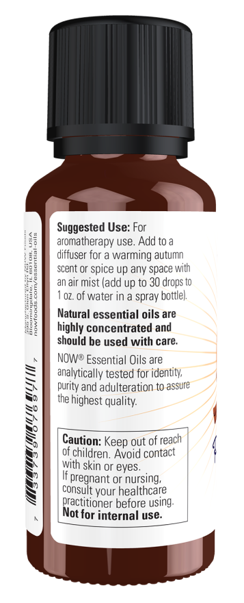Fall Essential Oil