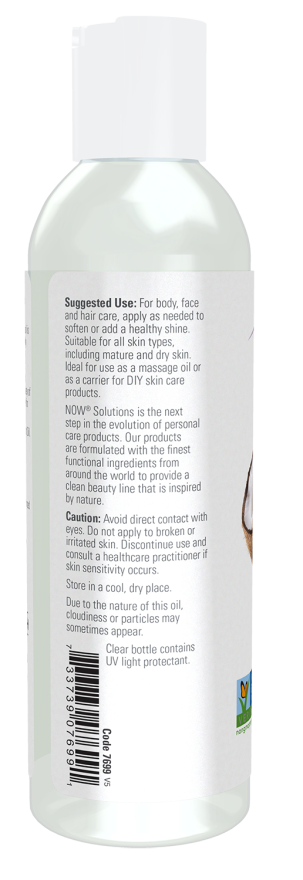 Skin and Hair Moisturizer