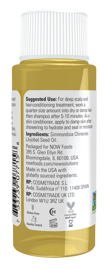 Natural Skin Moisturizer