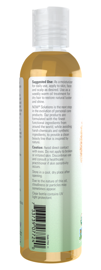 Natural Body Moisturizer