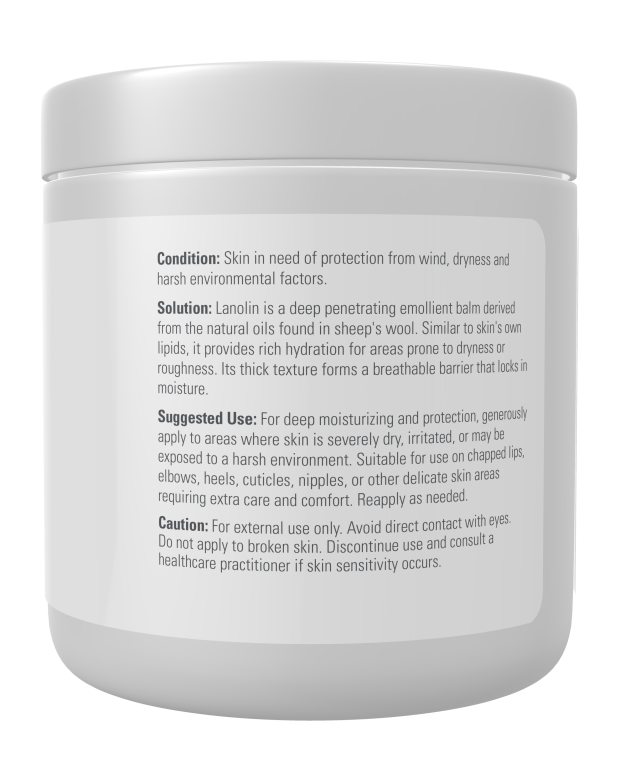 Pure Lanolin