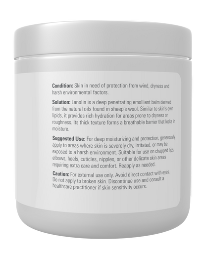 Pure Lanolin
