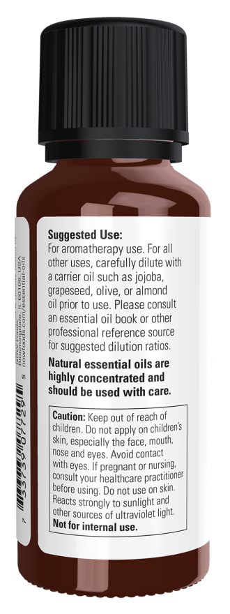 Aromatherapy Blend