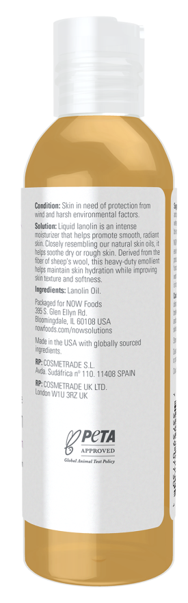 Dry Skin Moisturizer