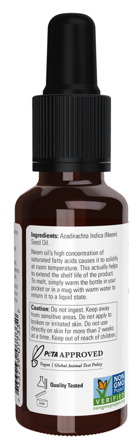 Cold-Pressed Skin Oil