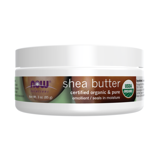 Organic Shea Butter