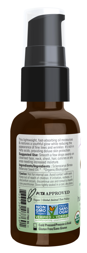 Skin and Hair Moisturizer