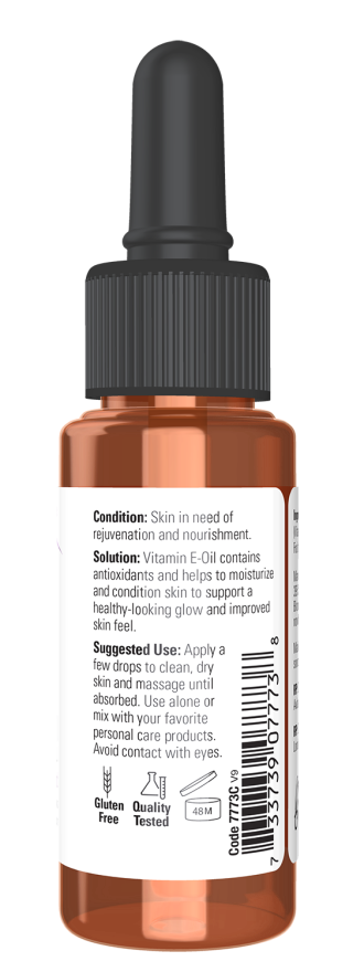 Vitamin E Oil 23000 IU