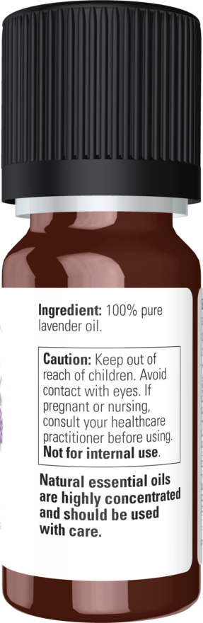 Pure Aromatherapy Oil