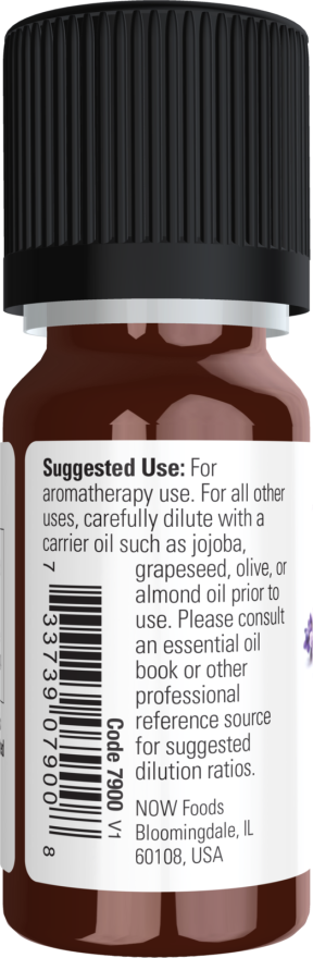 Lavender Essential Oil