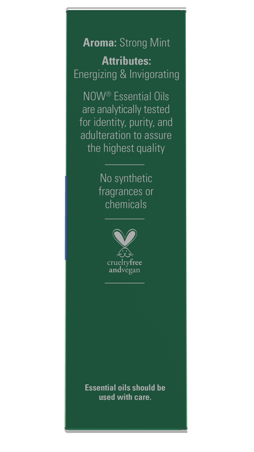 Pre-Diluted Essential Oils