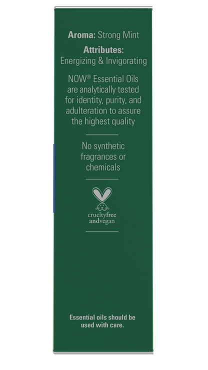 Pre-Diluted Essential Oils