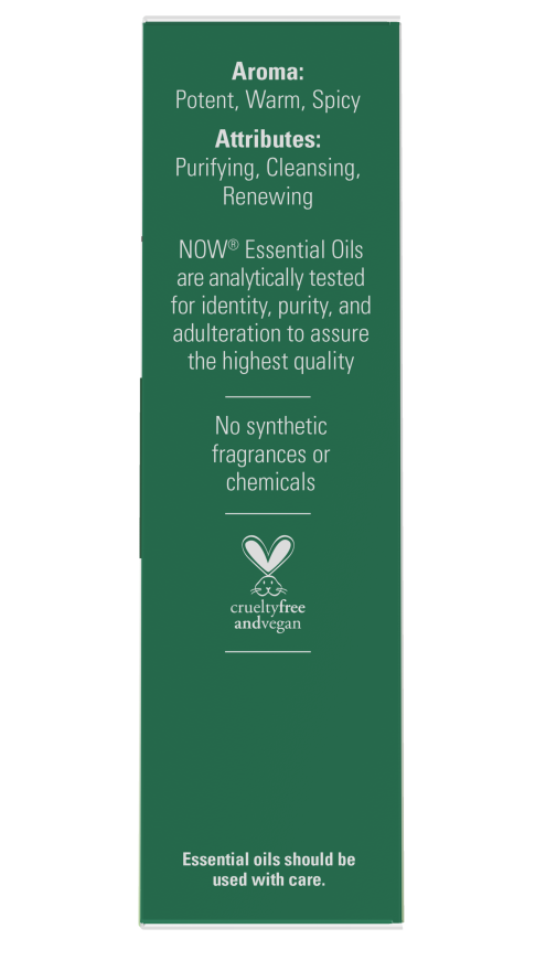 Organic Tea Tree Oil