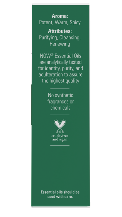 Organic Tea Tree Oil