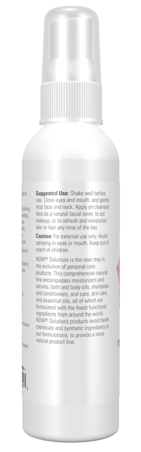 Natural Skin Refreshing Mist