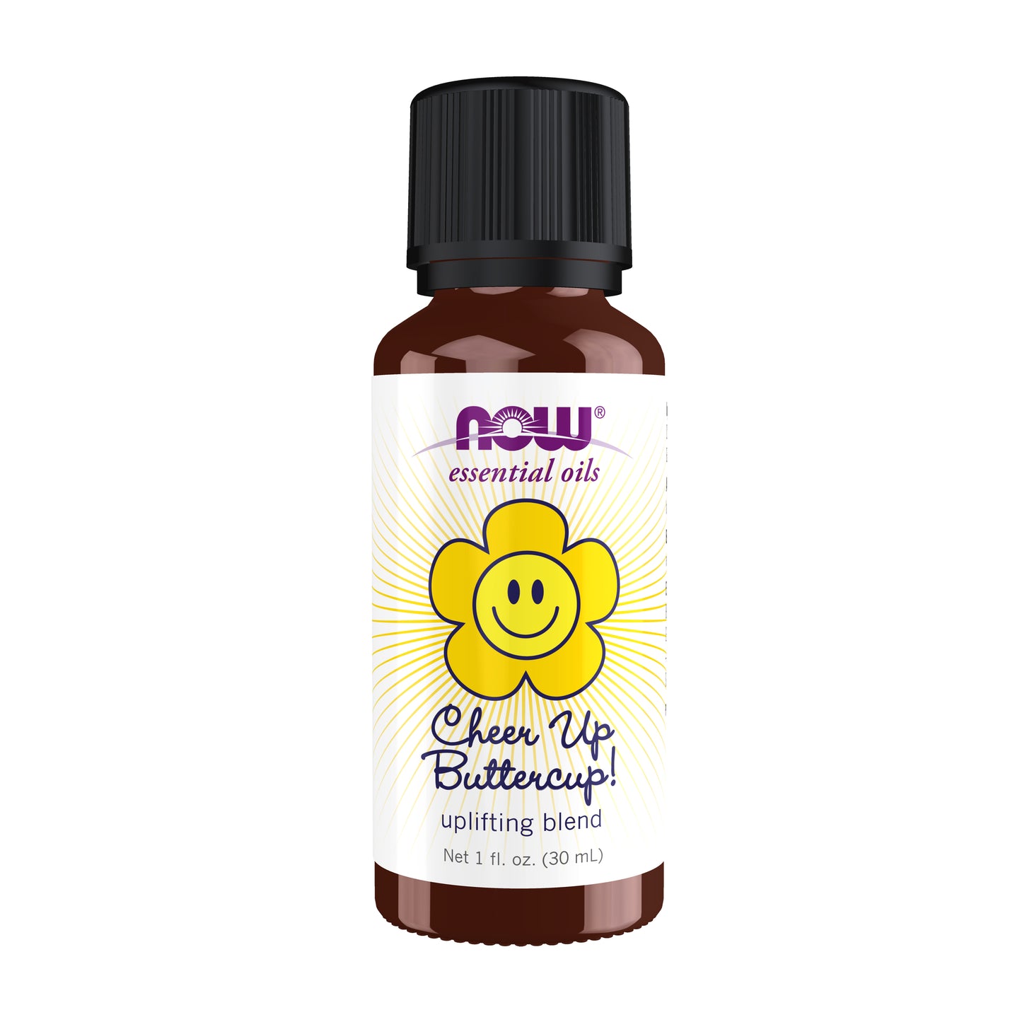 Cheer Up Buttercup! Oil Blend - 1 fl. oz.