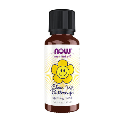 Cheer Up Buttercup! Oil Blend - 1 fl. oz.