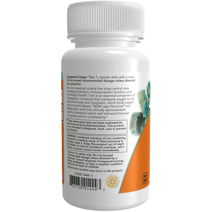 Ferrochel Iron Bisglycinate