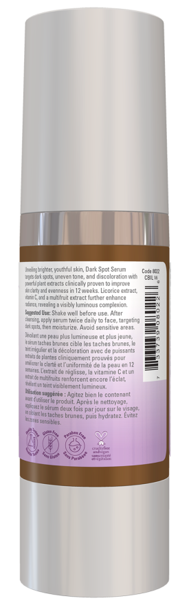 Dark Spot Serum