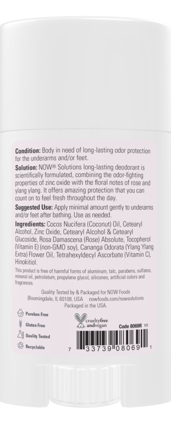 Rose Ylang Ylang Scent
