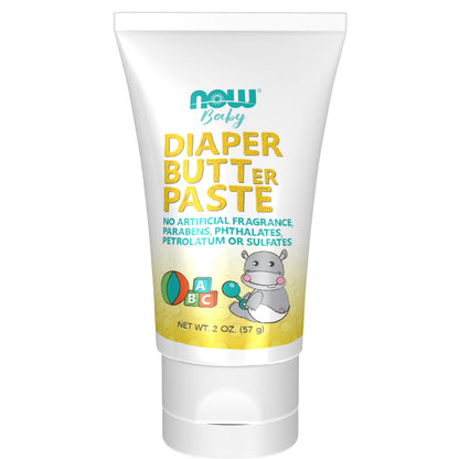 Baby Diaper BUTTer Paste - 2 oz.