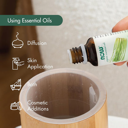 Bergamot Essential Oil