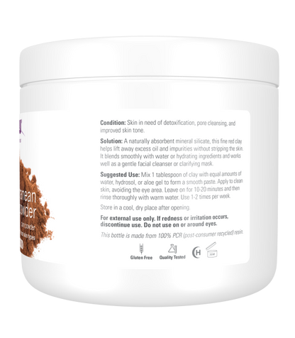 Mediterranean Red Clay