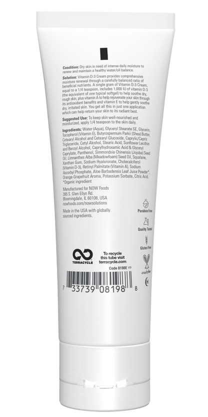 High Potency Moisturizer