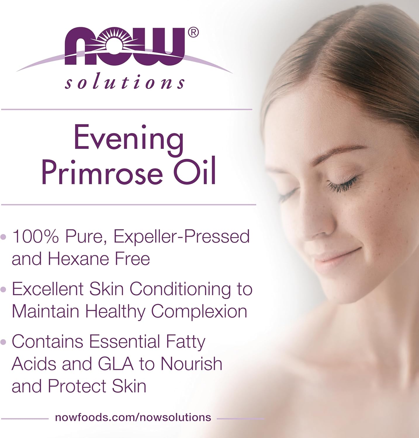 Pure Evening Primrose Oil