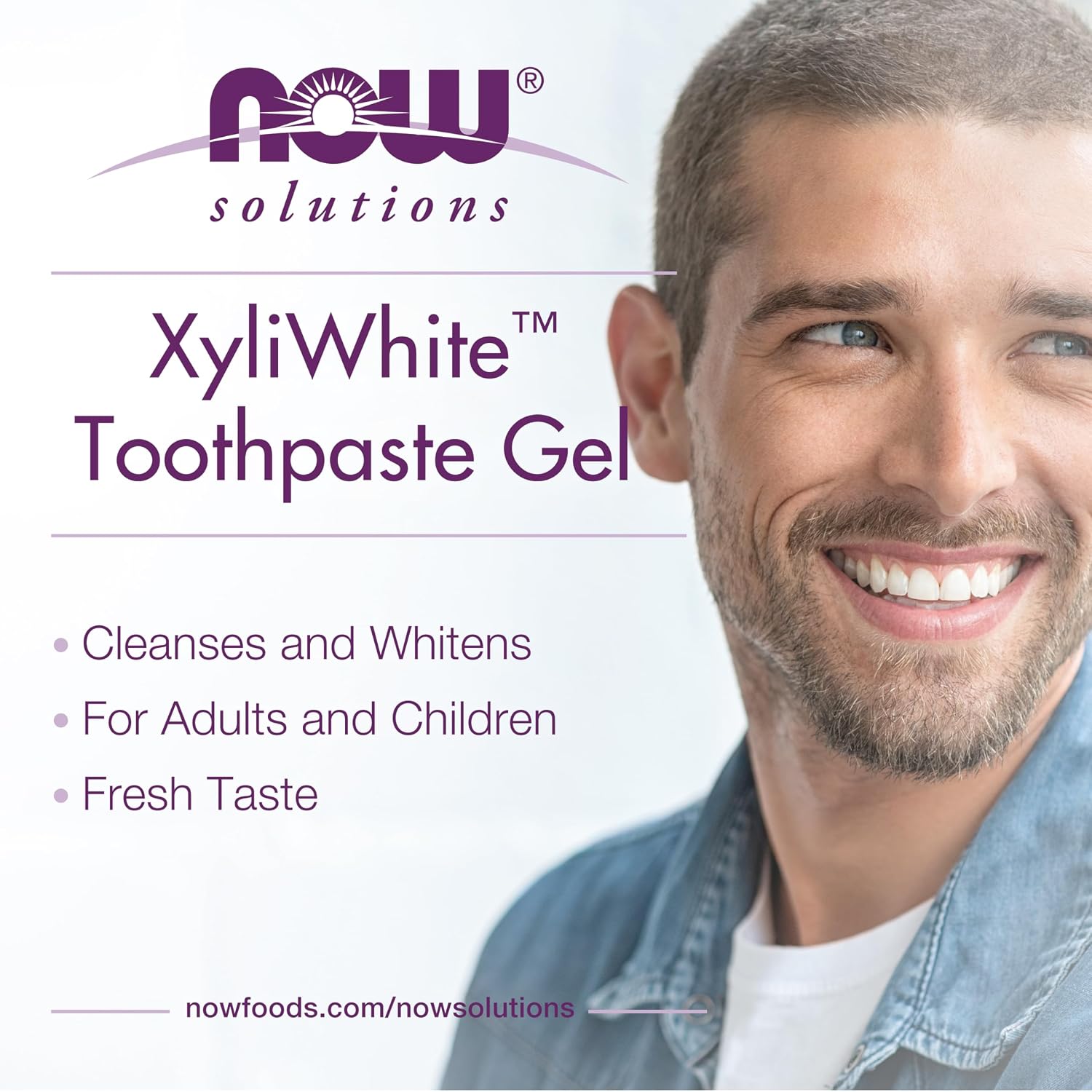 25% Xylitol Formula