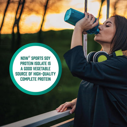 Soy Protein Isolate