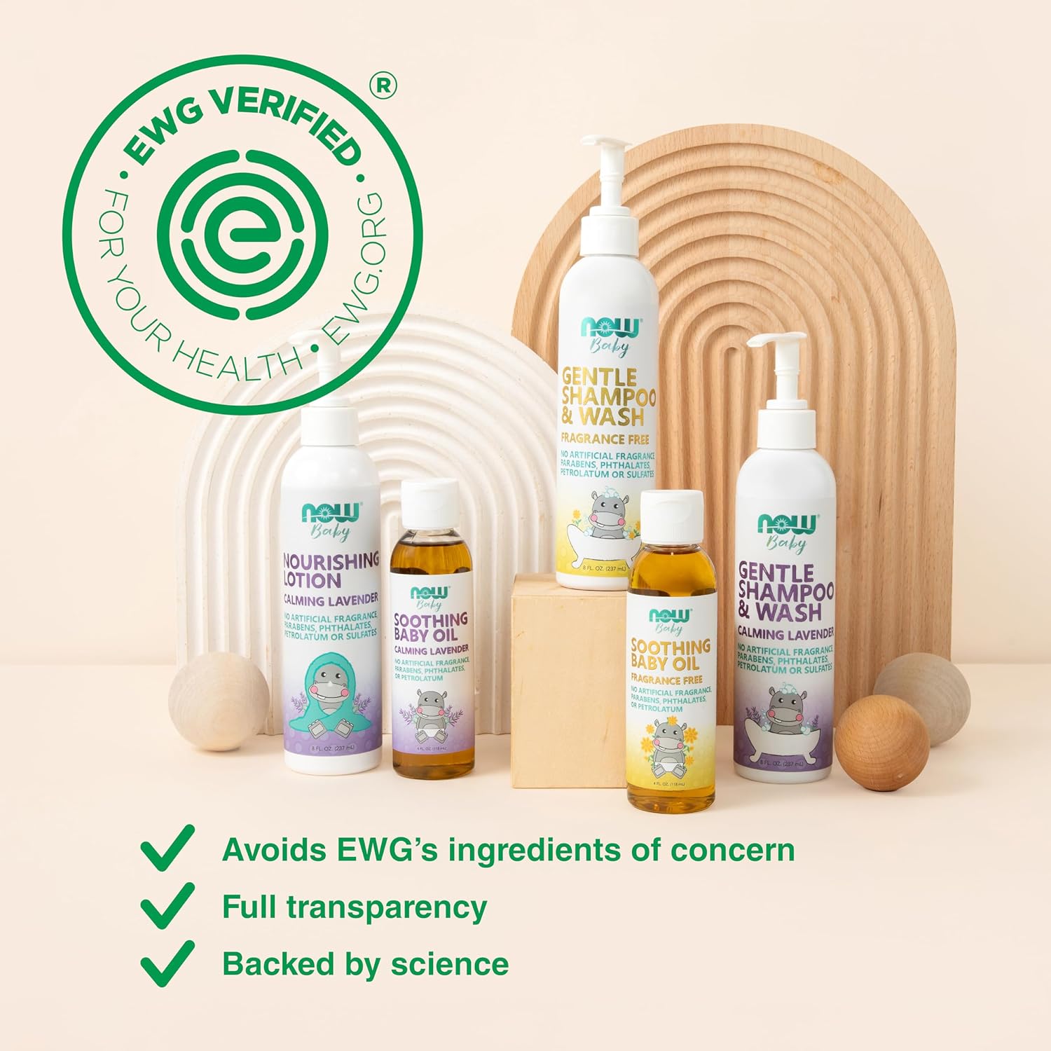 Vegan Baby Care