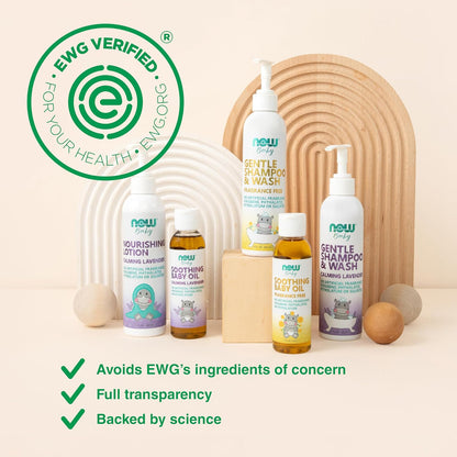 Vegan Baby Care