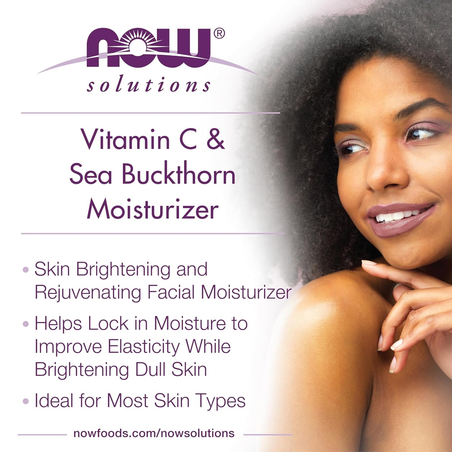 Vitamin C Moisturizer